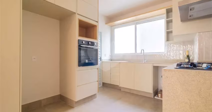 Apartamento com 3 quartos à venda em jardim paulista - sp