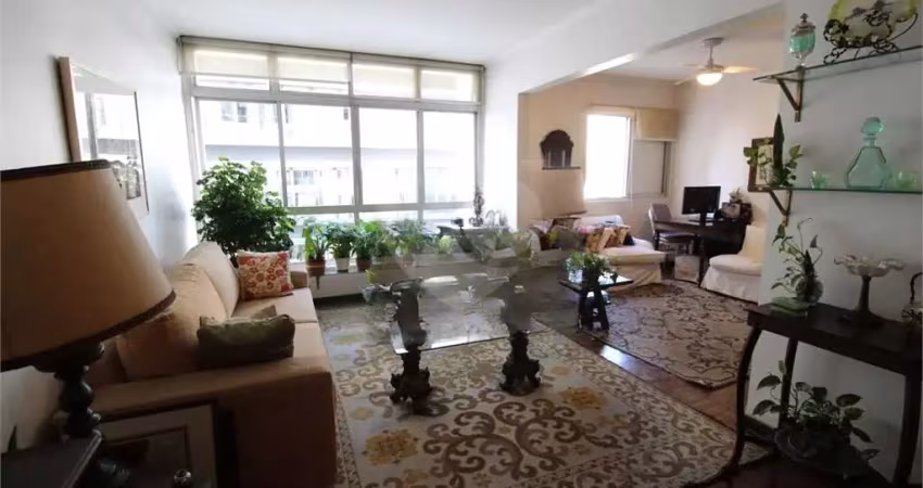 Apartamento com 3 quartos à venda em itaim bibi - sp