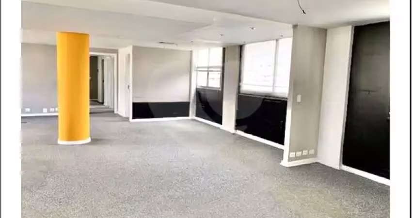 Sala comercial à venda na Rua da Consolação, --, Jardim América, São Paulo