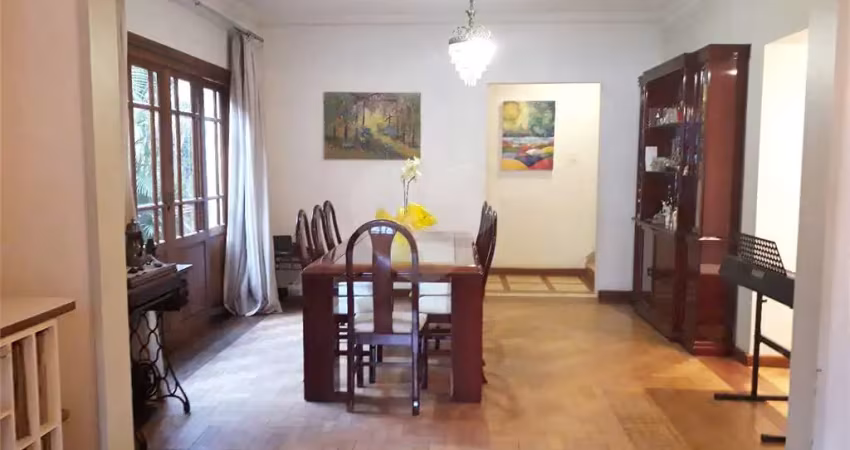 Casa com 3 quartos à venda em Mirandópolis - SP