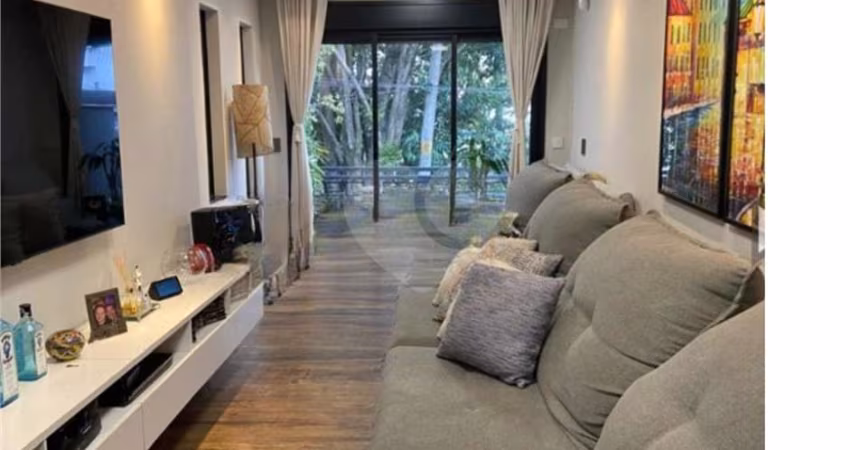 Casa com 3 quartos à venda em Paraíso - SP