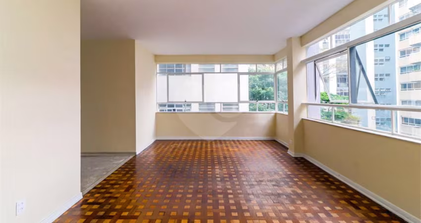 Apartamento com 4 quartos à venda em Santa Cecília - SP