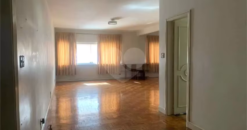 Apartamento com 4 quartos à venda em jardim paulista - sp