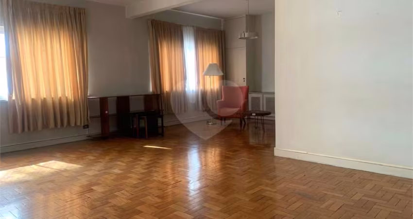 Apartamento com 4 quartos à venda em Jardim Paulista - SP