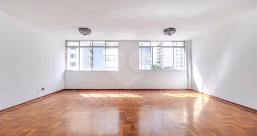 Apartamento com 3 quartos à venda em Jardim Paulista - SP