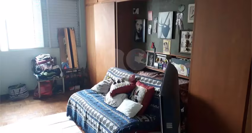 Apartamento com 1 quartos à venda em itaim bibi - sp