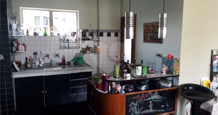 Apartamento com 1 quartos à venda ou para locação em Itaim Bibi - SP