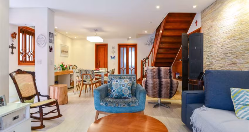 Casa com 3 quartos à venda em Vila Deodoro - SP