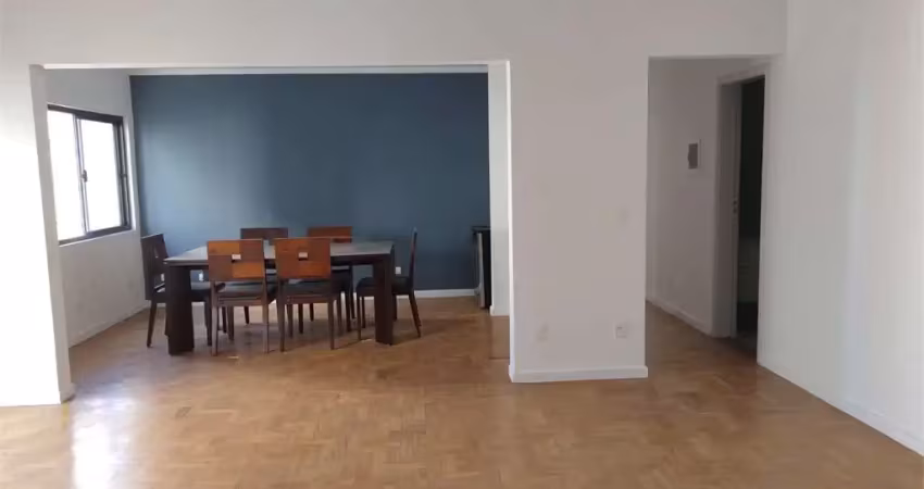 Apartamento com 3 quartos à venda em jardim paulista - sp
