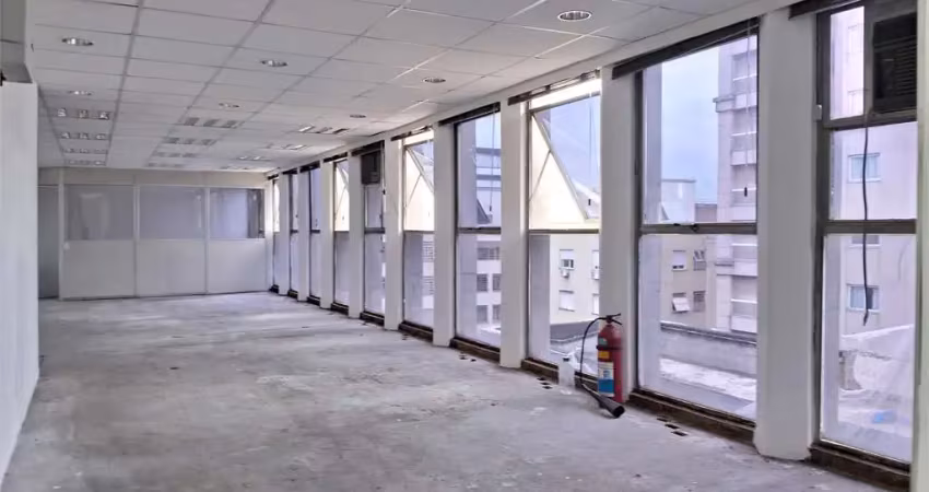Sala comercial à venda na Rua Luís Coelho, --, Bela Vista, São Paulo