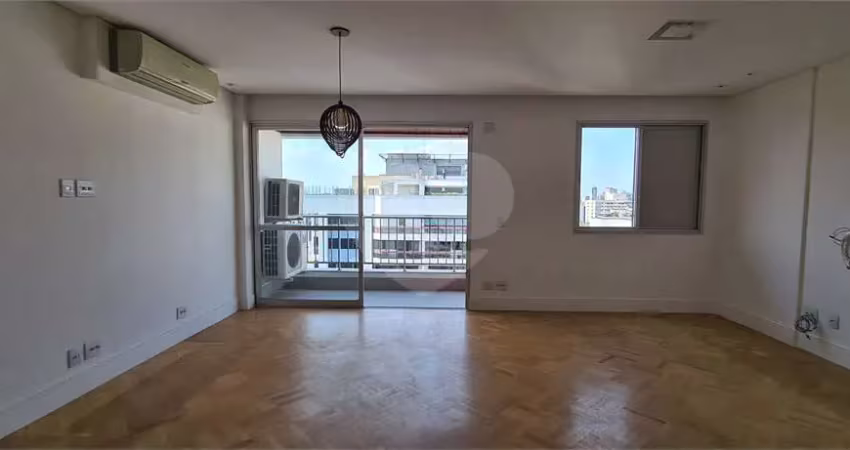 Cobertura com 3 quartos à venda em Pinheiros - SP