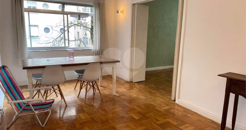 Apartamento com 2 quartos à venda em Jardim Paulista - SP