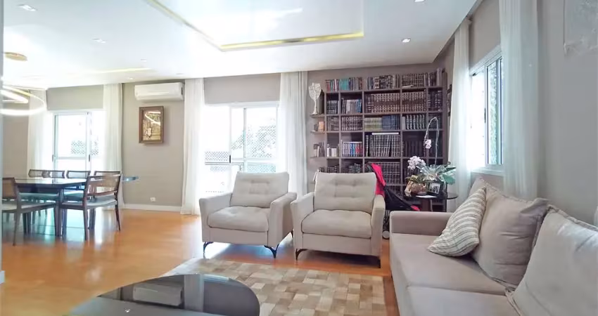 Apartamento com 3 quartos à venda em santa cecília - sp