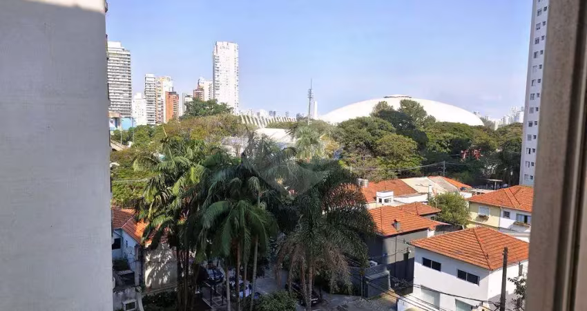 Apartamento com 3 quartos à venda em Paraíso - SP