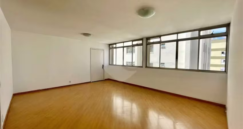 Apartamento com 3 quartos à venda em pinheiros - sp