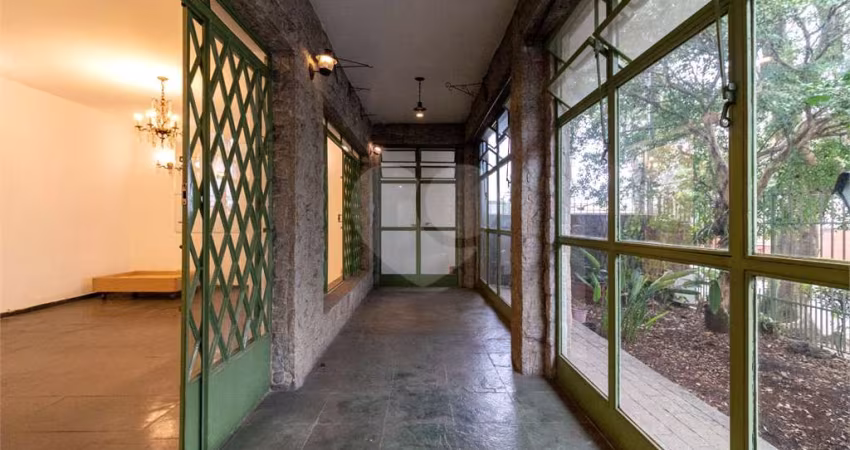 Casa com 3 quartos à venda em Planalto Paulista - SP