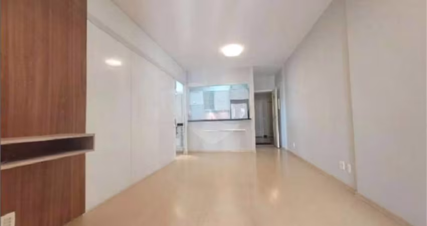 Apartamento com 2 quartos à venda em Jardim Paulista - SP