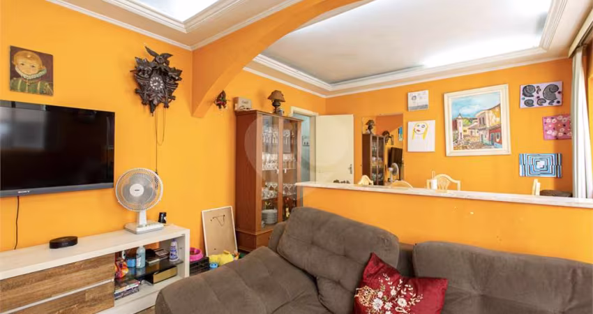 Apartamento com 3 quartos à venda em Jardim Paulista - SP