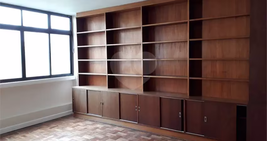 Apartamento com 4 quartos à venda em consolação - sp