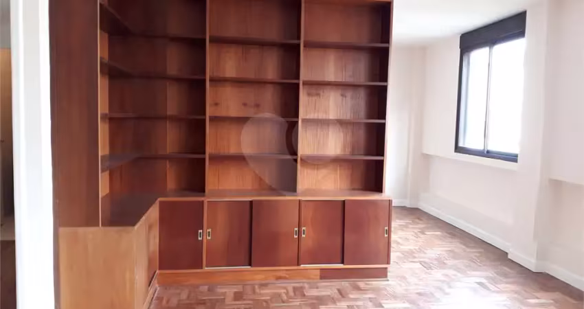Apartamento com 4 quartos à venda em consolação - sp