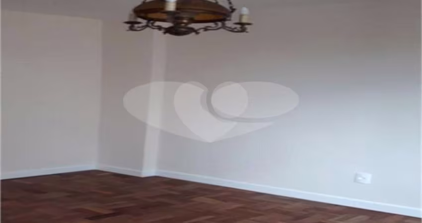 Apartamento com 4 quartos à venda em Consolação - SP