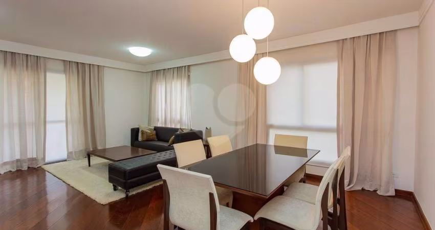 Apartamento com 3 quartos à venda ou para locação em Jardim Paulista - SP