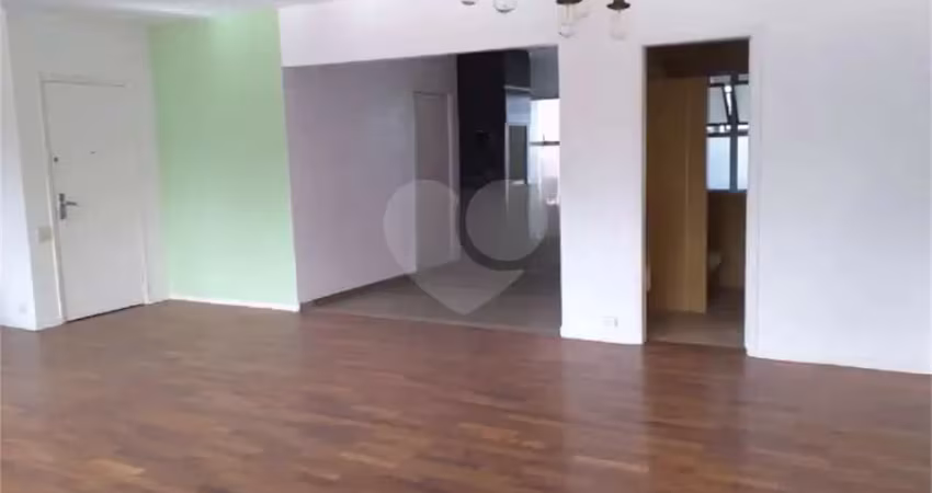 Apartamento com 3 quartos à venda em vila nova conceição - sp