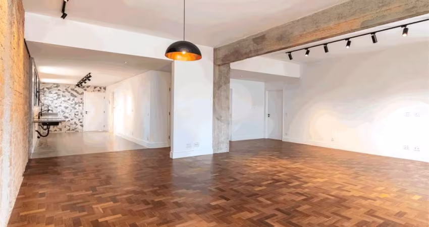 Apartamento com 3 quartos à venda em Consolação - SP