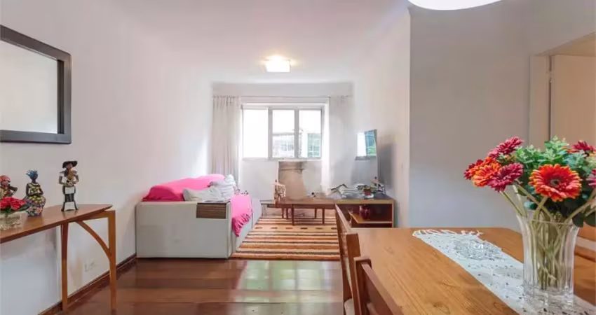 Apartamento com 3 quartos à venda em vila nova conceição - sp