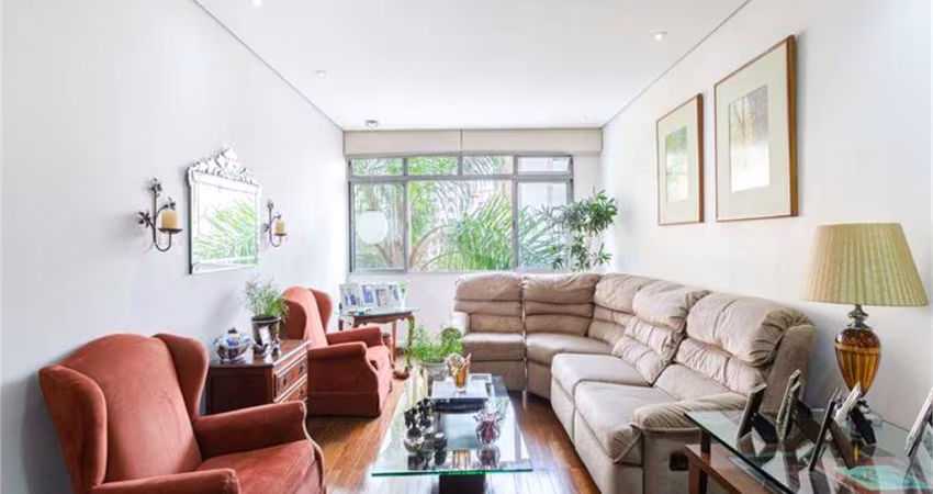 Apartamento com 3 quartos à venda em Jardim Paulista - SP