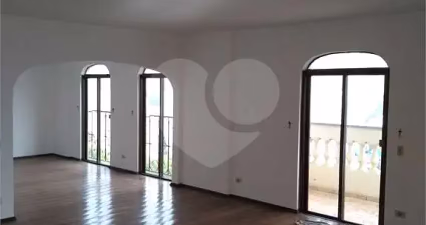 Apartamento com 3 quartos à venda ou para locação em morro dos ingleses - sp