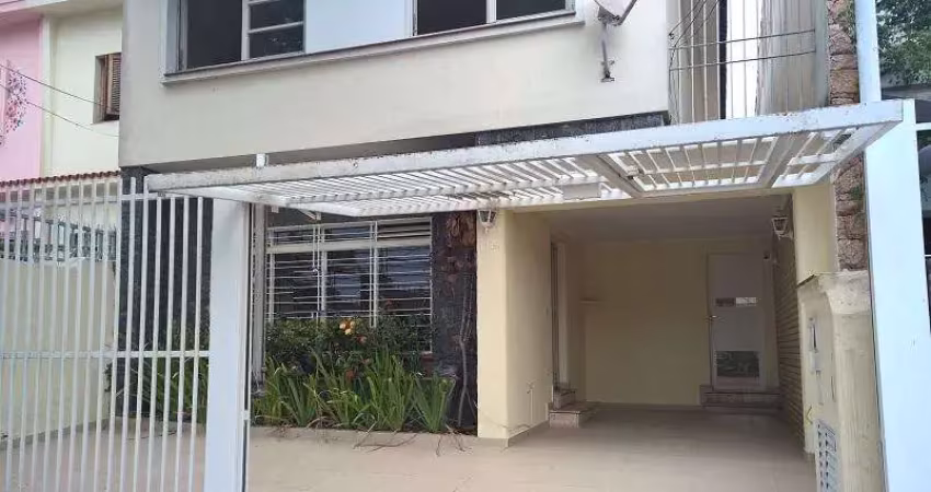Sobrado com 3 quartos à venda ou para locação em planalto paulista - sp