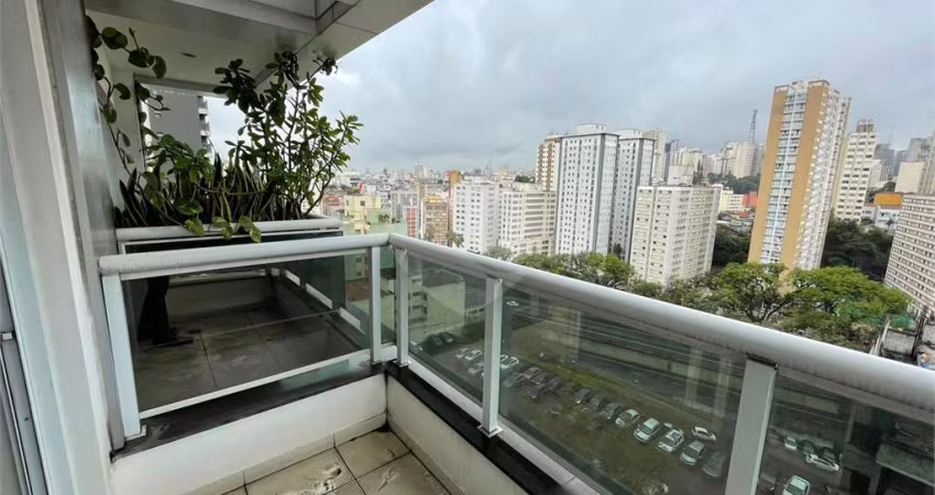 Lajes Corporativas à venda em Bela Vista - SP