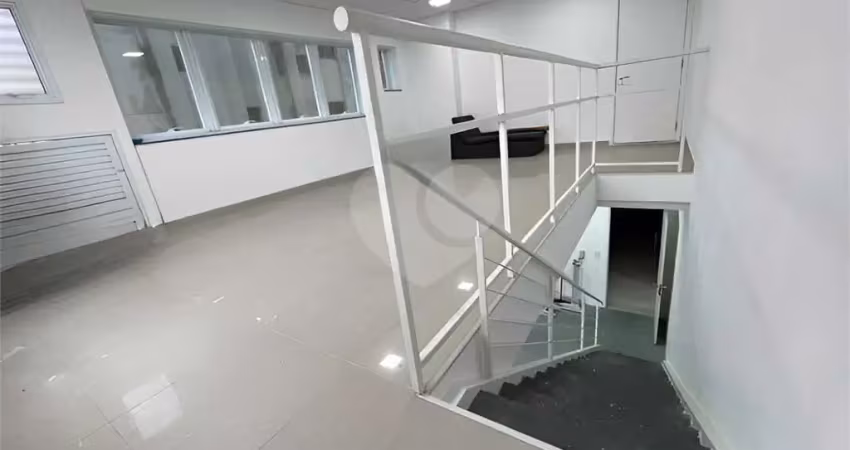 Sala comercial à venda na Rua Barata Ribeiro, --, Bela Vista, São Paulo