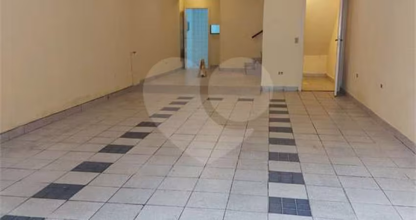 Sobrado à venda ou para locação em Pinheiros - SP