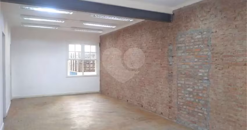 Casa de vila com 3 quartos à venda em jardim paulista - sp