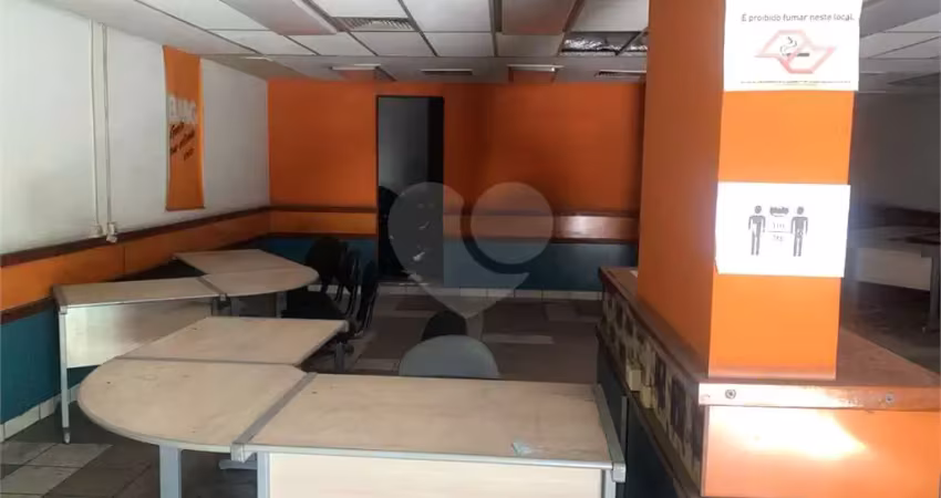 Ponto comercial à venda na Rua Teodoro Sampaio, --, Pinheiros, São Paulo