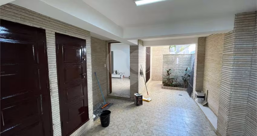Casa à venda em Jardim Paulistano - SP