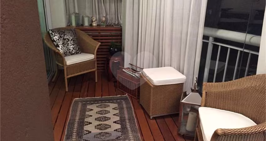 Apartamento com 4 quartos à venda ou para locação em Jardim Paulista - SP