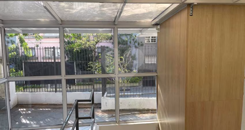 Sobrado à venda ou para locação em Bela Vista - SP