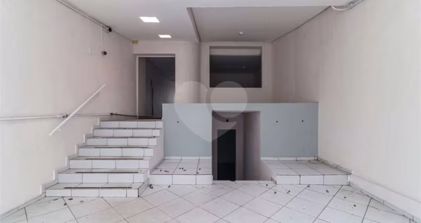 Sobrado com 2 quartos à venda ou para locação em Jardim Paulista - SP