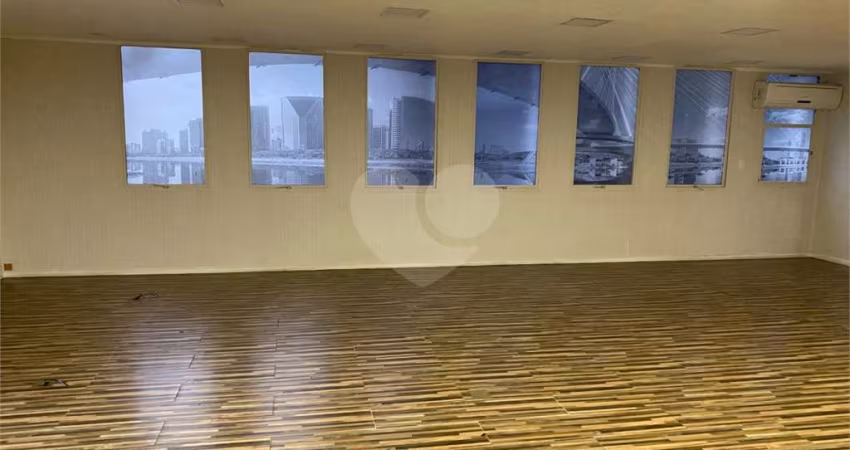 Salas à venda ou para locação em Consolação - SP