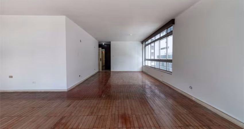 Apartamento com 3 quartos à venda ou para locação em Jardim Paulista - SP