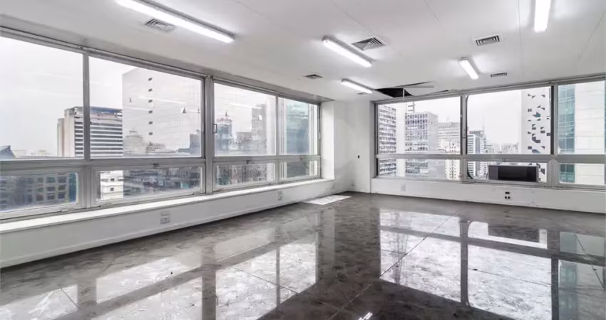 Sala comercial para alugar na Avenida Paulista, --, Jardim América, São Paulo