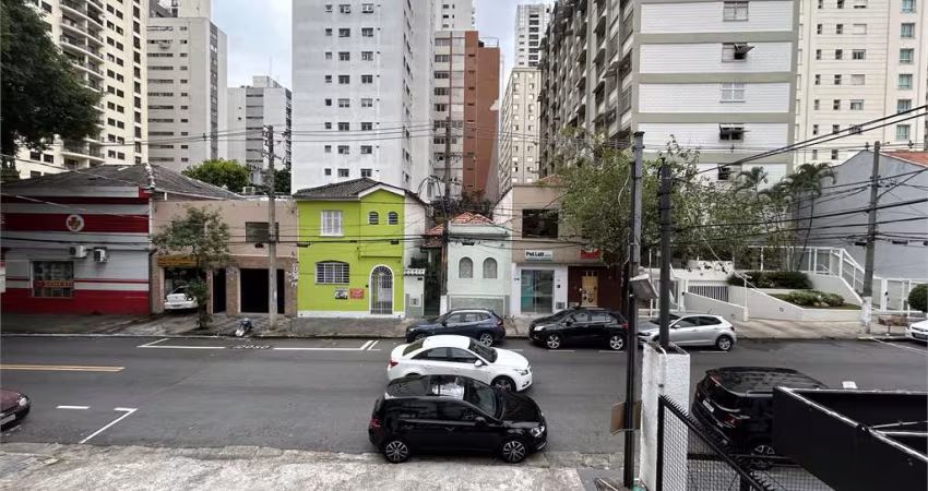 Sobrado à venda ou para locação em Jardim Paulista - SP