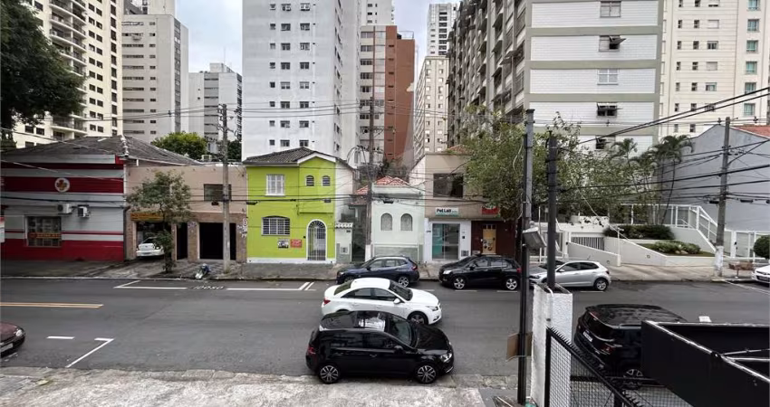 Sobrado à venda ou para locação em Jardim Paulista - SP