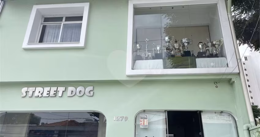 Sobrado com 1 quartos à venda em Vila Nova Conceição - SP