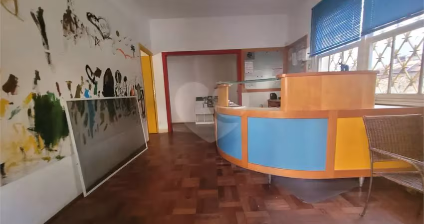 Sobrado com 3 quartos à venda ou para locação em santa cecília - sp