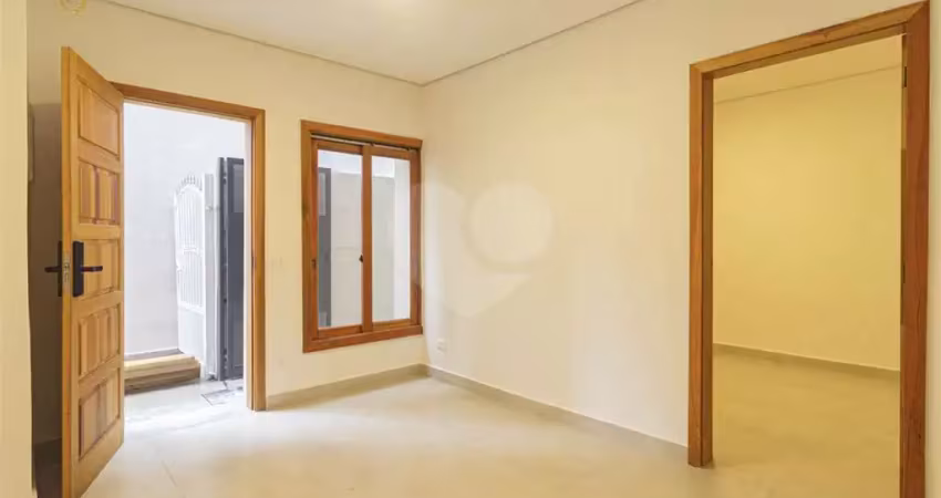 Casa de vila com 3 quartos à venda em Jardim Paulista - SP