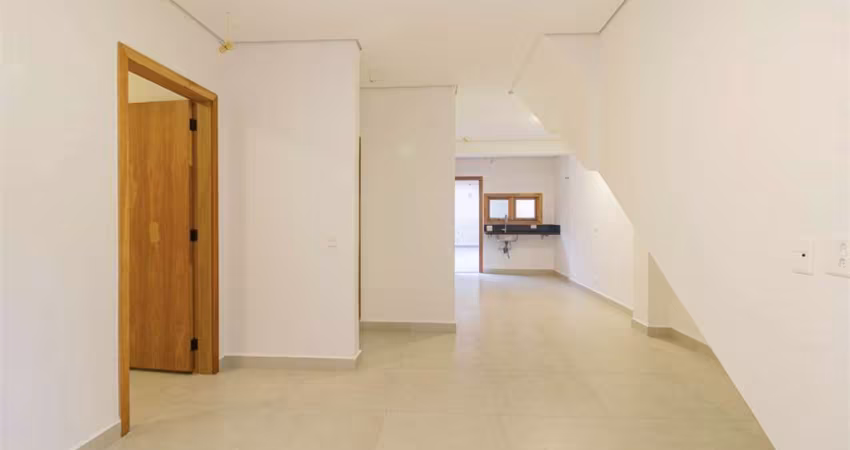Casa de vila com 3 quartos à venda em Jardim Paulista - SP